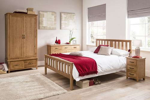 Top Tips for Buying the Perfect Bed for Your Bedroom