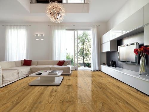 Everything You Need to Know About Timber Flooring in Waterford:  FAQ Guide